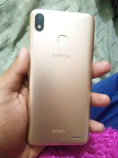 Infinix smart 2 hd