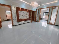 Ideal House For sale In Wapda Town Phase 1 - Block D3