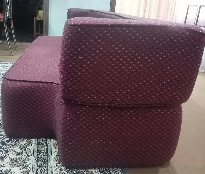 Sofa Cum Bed for Sale 4