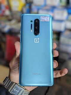 One Plus 8 Pro, Dual Sim Approved in Very Cheap