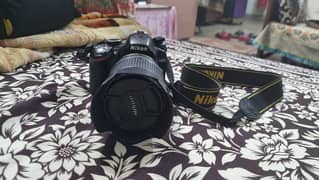 DSLR 3200 For Sale Urgent