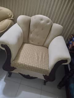 5 seater sofa