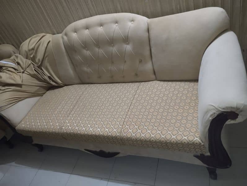 5 seater sofa 2