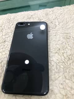 iPhone 8 Plus 256Gb pta approved waterproof