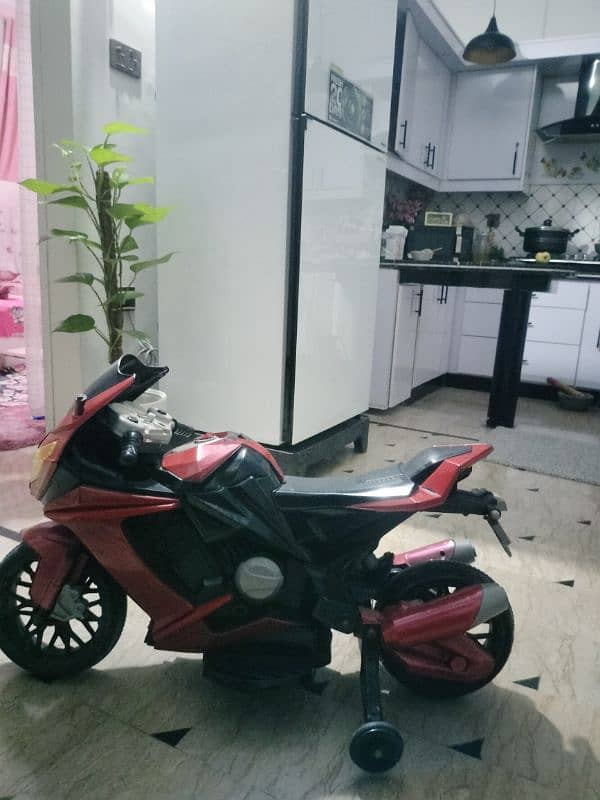 Rechargeable Bike for Sale 0