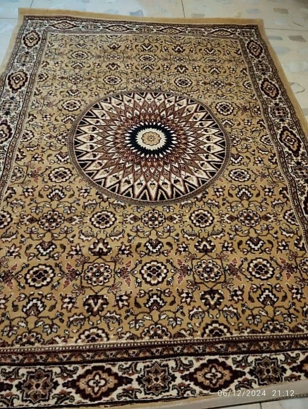 Center Carpet 7x5ft 0