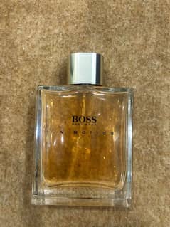 Hugo boss perfume olx best sale