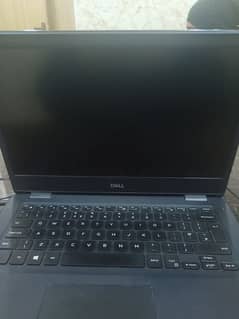 Dell Latitude 3400