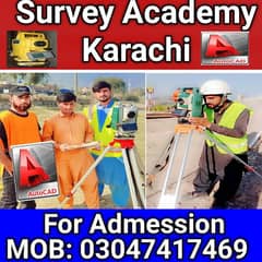 survey Academy