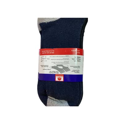 Sports Socks 3 pairs pack for PKR 350. Free Returns 4