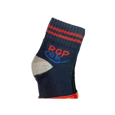 Sports Socks 3 pairs pack for PKR 350. Free Returns 5