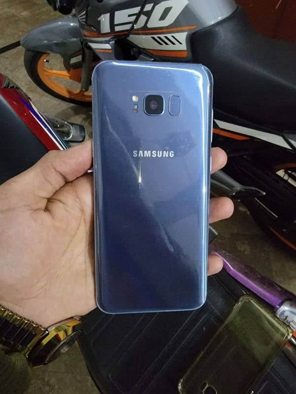 samsung galaxy s8 plus 0