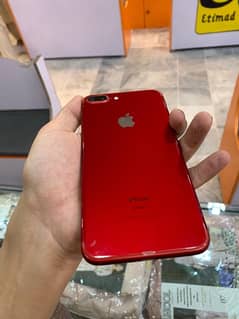 IPHONE 7 PLUS   128GB   PTA APPROVED