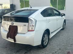 Toyota Prius 2010