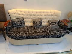 Sofa set for sell