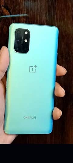 OnePlus 8T 12, 256 dual sim approved