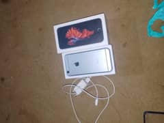 iphone 6s box bak