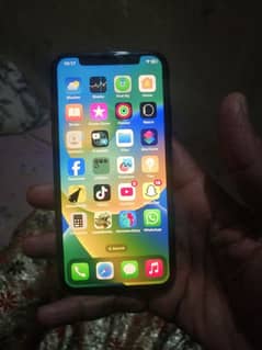 I phone x pta approved