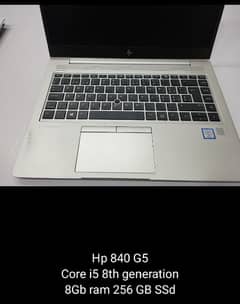 Hp 840 G5