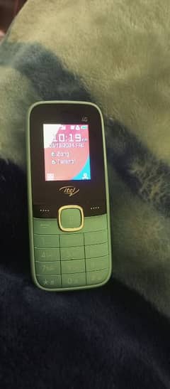 itel 9010 4g