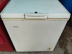 Haier Deep freezer