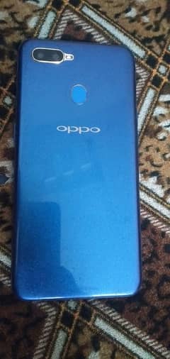 oppo A5s