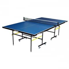 DONIC Team 303 Table Tennis Table