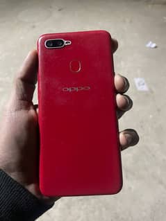 oppo a5s