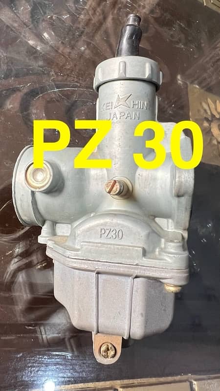 PZ30 Carburator PK5000 03001264641 0