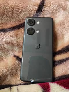 Latest one plus ace 2v, 5g,pta,16/256, with original charger