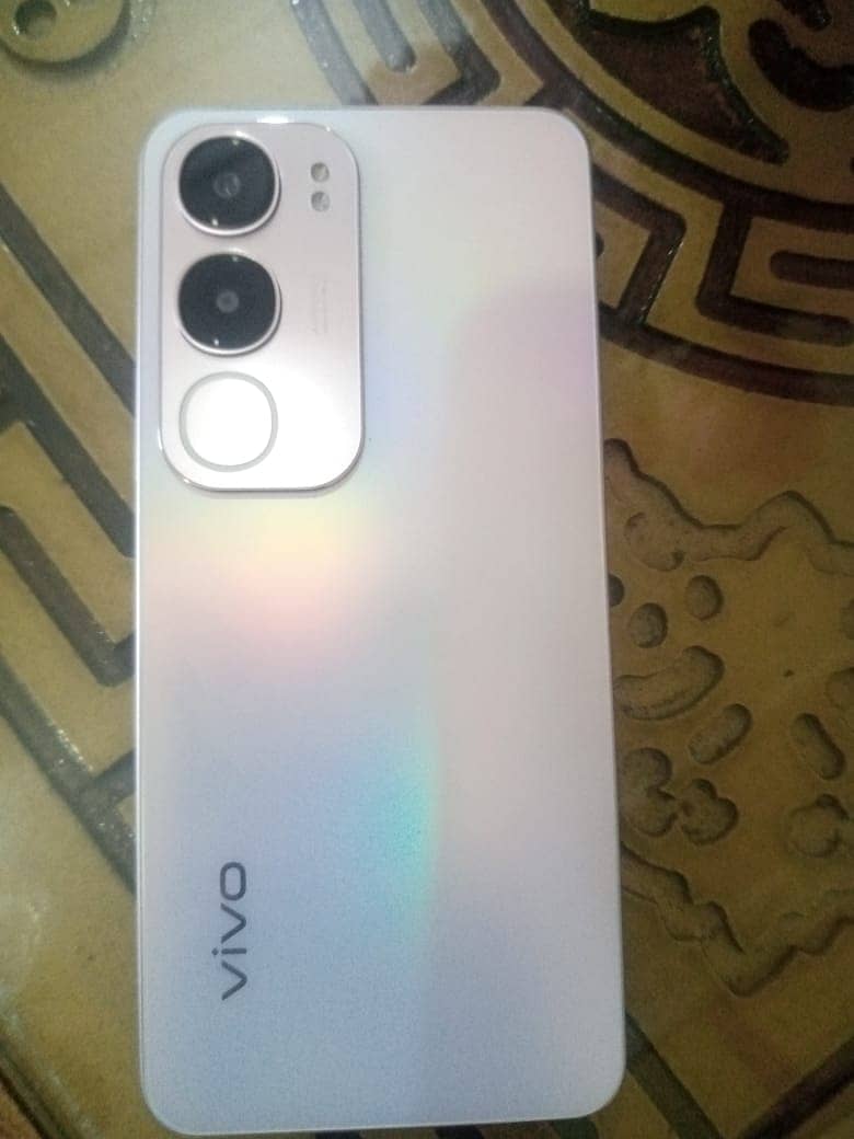 vivo y19s 6+6128 0