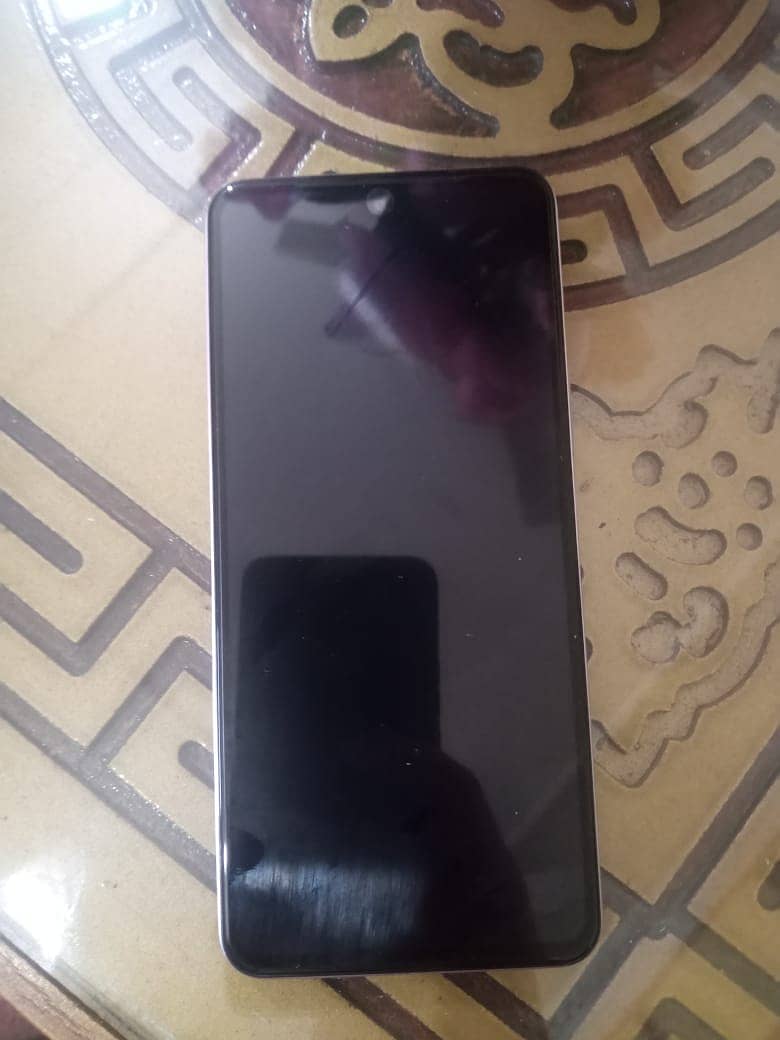 vivo y19s 6+6128 3