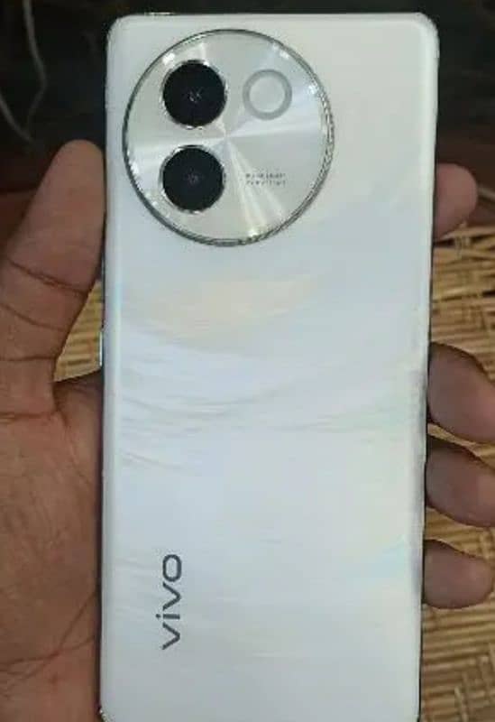 vivo v30e 0