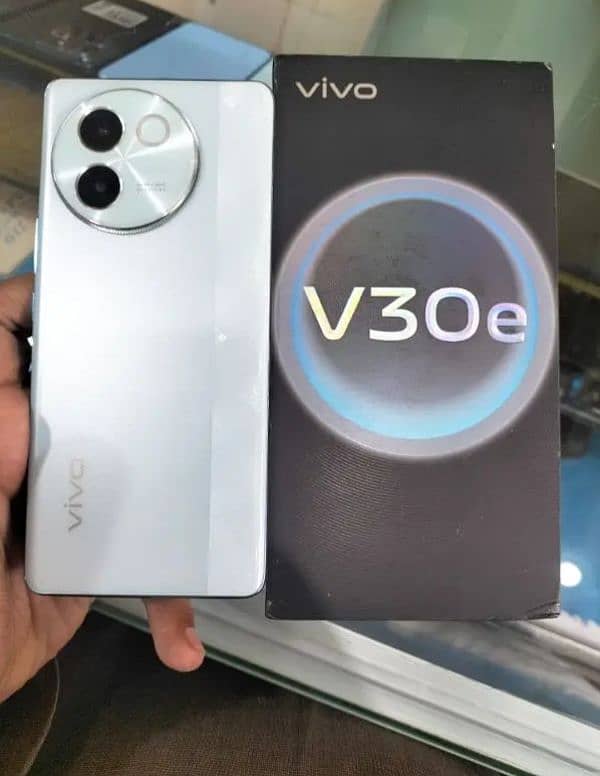 vivo v30e 1