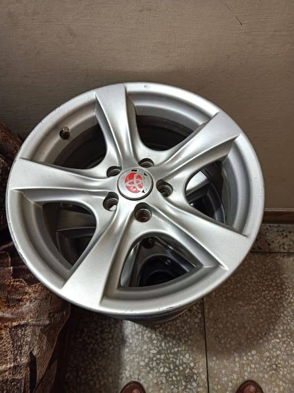 15 inch rims 0