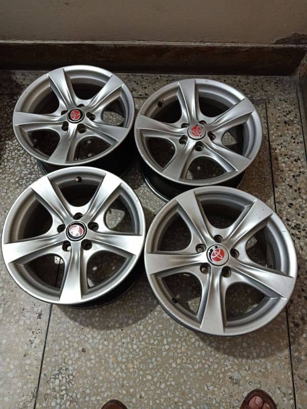 15 inch rims 1