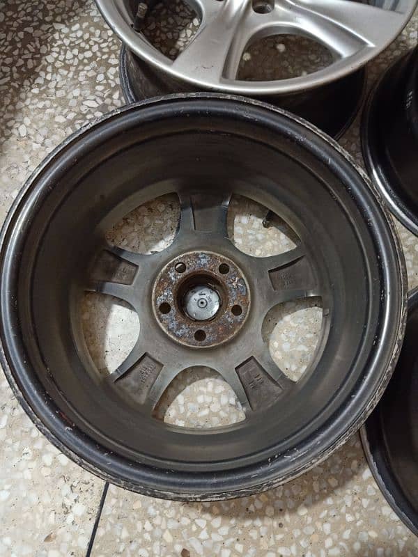 15 inch rims 5