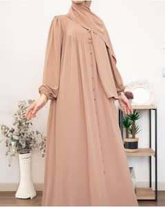 New Abaya Collection