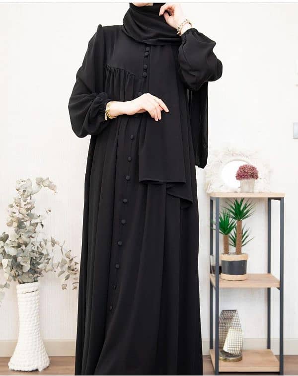 New Abaya Collection 3