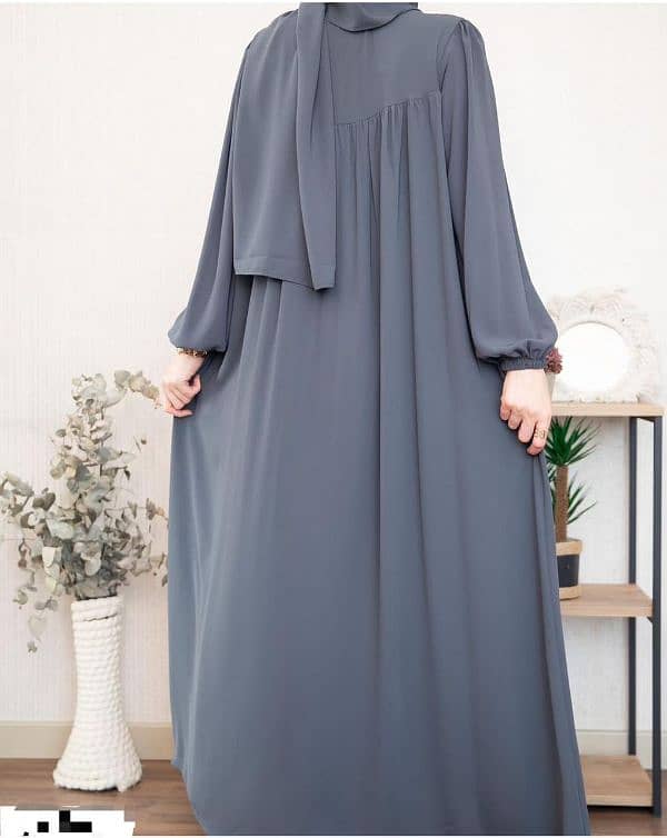 New Abaya Collection 8