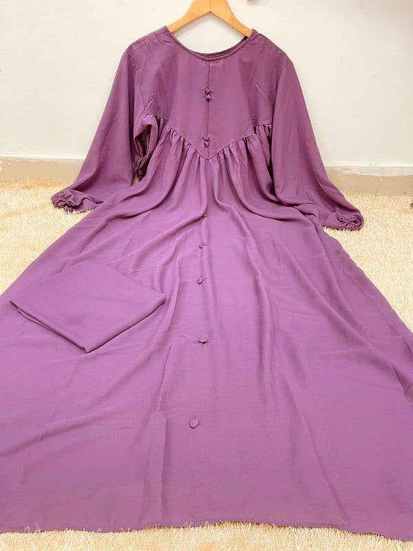 New Abaya Collection 9