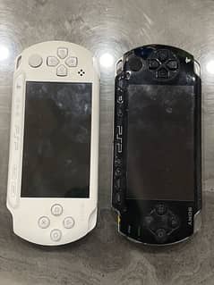 PSP