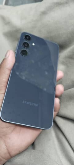 Samsung Galaxy A55 (8/256)