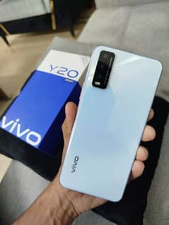 vivo Y20 4/64