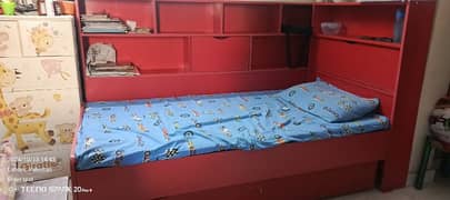 Kid bed / Kid Furniture / Baby bunk bed