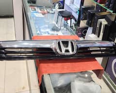 honda reborth 2013 front gril