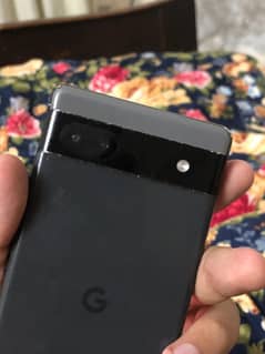 Google Pixel 6A