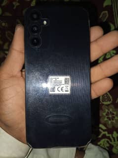 SAMSUNG GALAXY A14 6GB RAM and 128GB external memory