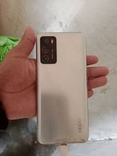 oppo a16  condition 10 by 9 Good phone