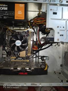 CORE i5 4th generation